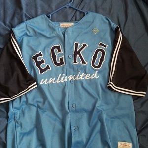 Ecko Unlimited #72 Shirt